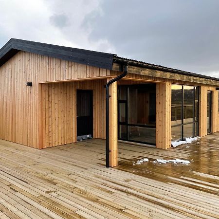Villa Dalamynni à Holmavik Extérieur photo