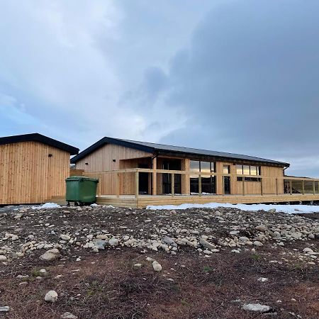 Villa Dalamynni à Holmavik Extérieur photo