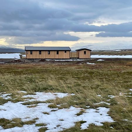 Villa Dalamynni à Holmavik Extérieur photo